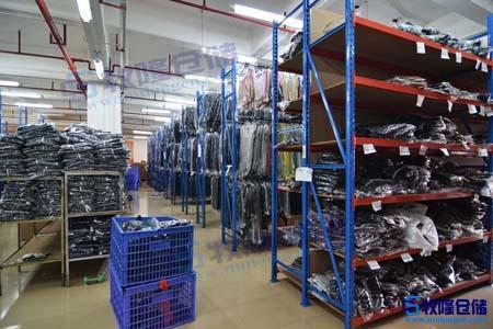 女裝與鞋帽貨架批發(fā) 一站式采購(gòu)助力零售業(yè)繁榮